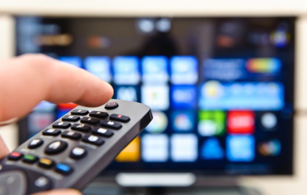 Are Televisions Disappearing From US Homes?