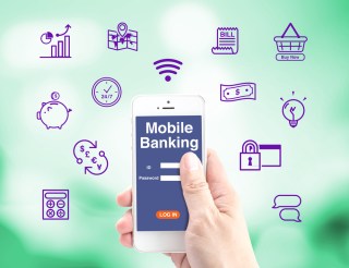 Bank Of Nova Scotia Focuses On New Digital Technology