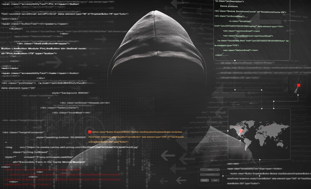 Malware Campaign Has Been Plaguing Financial Companies Since Start Of Year