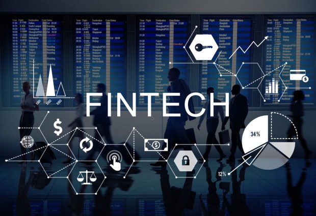 US Treasurers Fall Behind On FinTech Investment