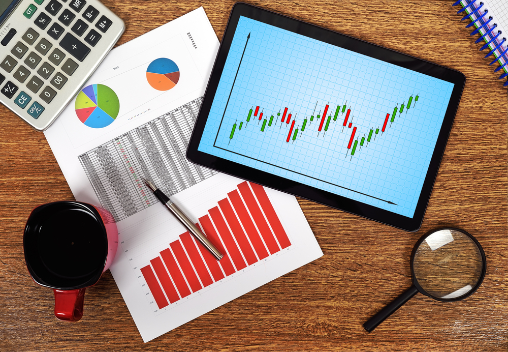 Tech Brings Cash Forecasting Power To Small Biz