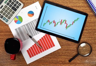 Tech Brings Cash Forecasting Power To Small Biz
