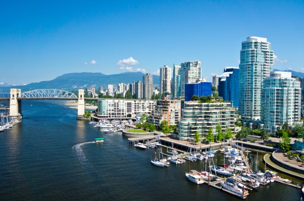 Why Vancouver Is A Magnet For Tech Talent