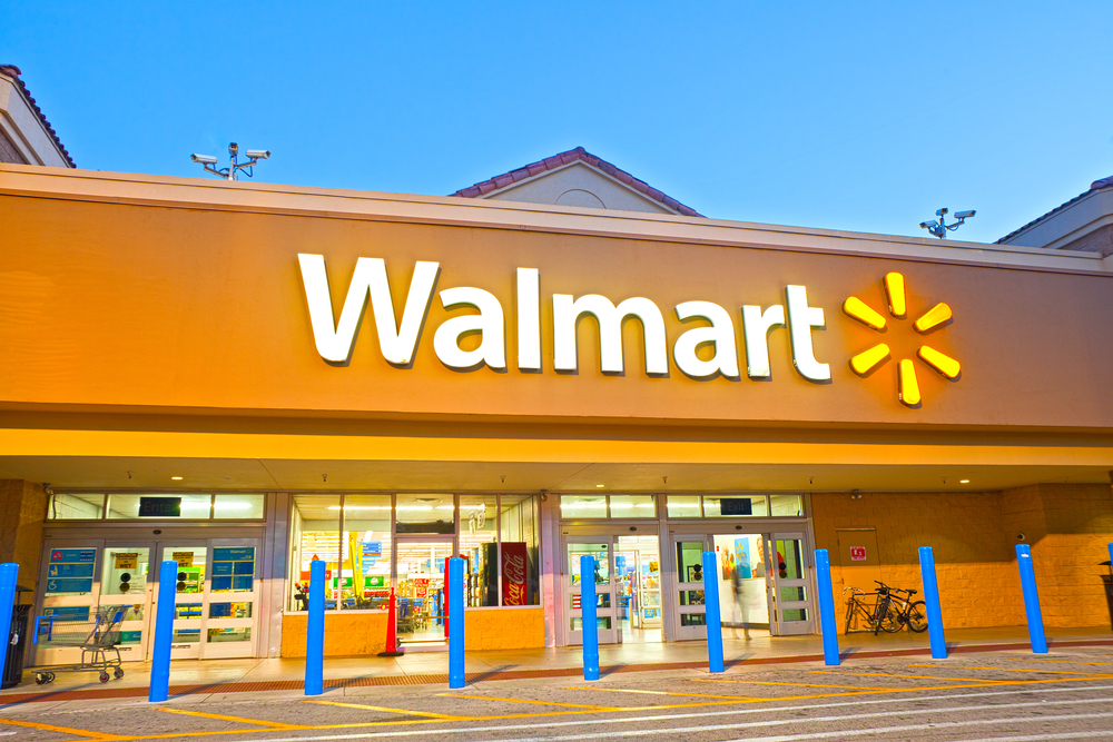 Walmart Embraces Chase Pay (And The Rest Of The Mobile Pay Plays This Week)