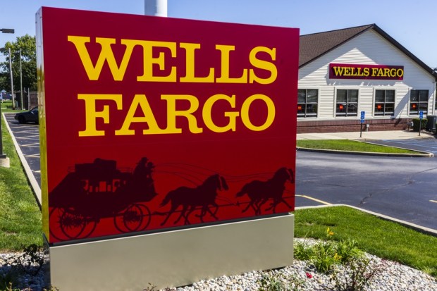 Wells Fargo’s Mobile Banking App Takes A Hit In Wake Of Scandal