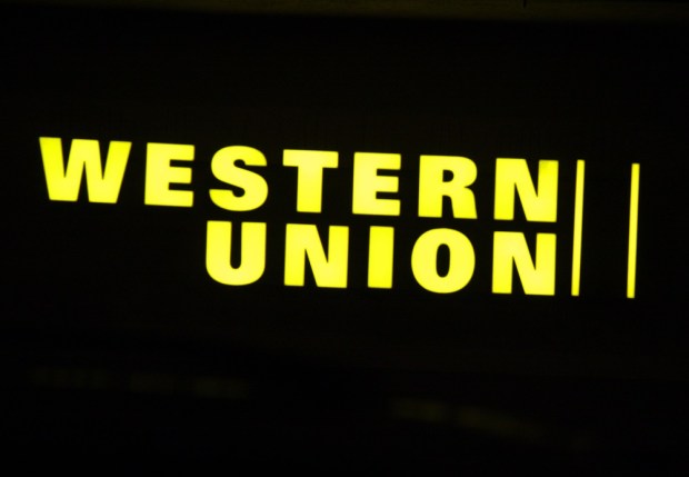Western Union Launches Mobile Platform In Canada