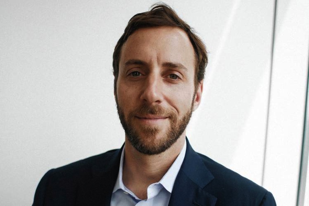 Prosper CEO Steps Down