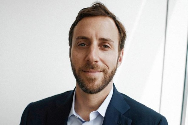 Prosper CEO Steps Down