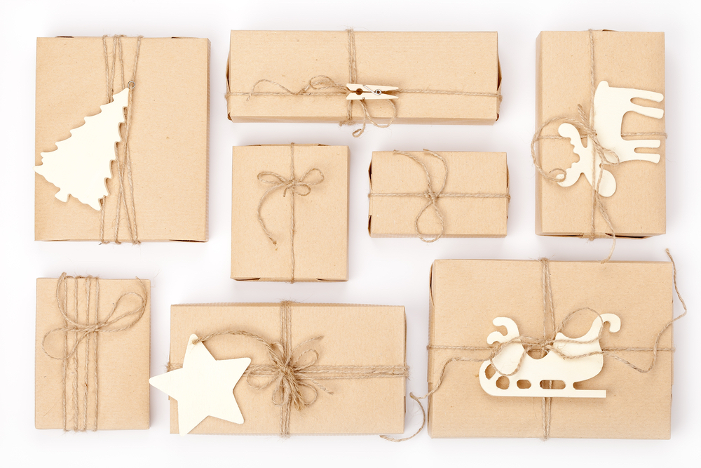 Amazon A Holiday Shopping Staple