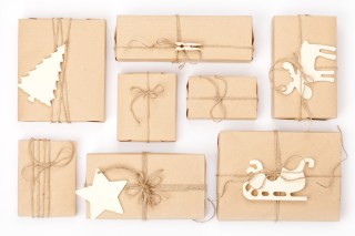 Amazon A Holiday Shopping Staple
