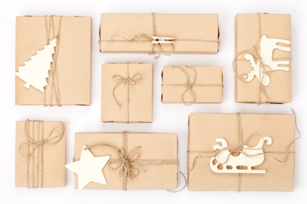 Amazon A Holiday Shopping Staple