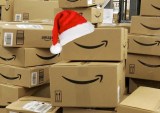 Black Friday? Old News. Amazon Is Celebrating Black November