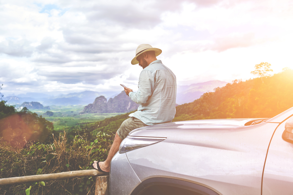 Amazon Expands Automotive Footprint