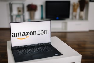 Jeff Bezos Bets Billions On Amazon Winning In India