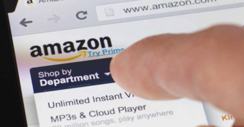Amazon Sellers’ Seasonal Blues