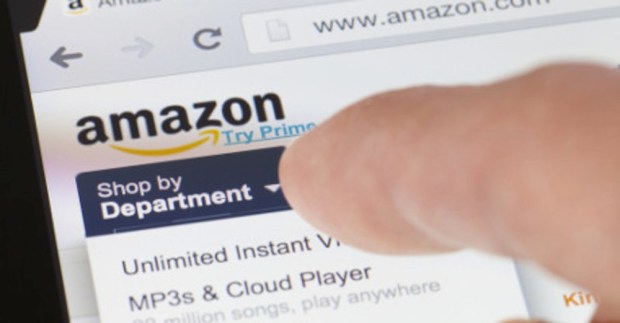 Amazon Sellers’ Seasonal Blues