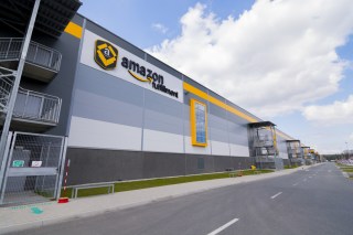 Amazon Raises Storage Fees To Clear Warehouses For Holidays