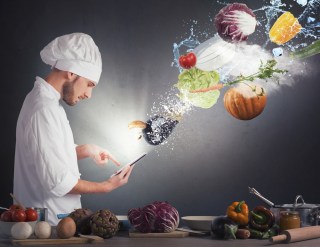 US Falls Short In Restaurant Technologies