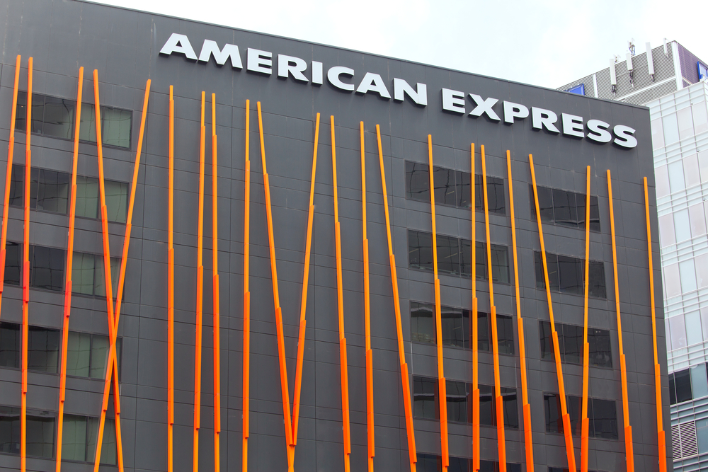American Express Brings Contactless Payments To Canada