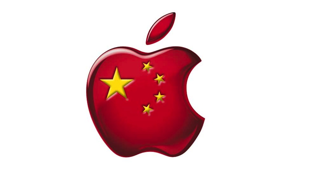 Qualcomm Sues To Stop iPhone Production In China