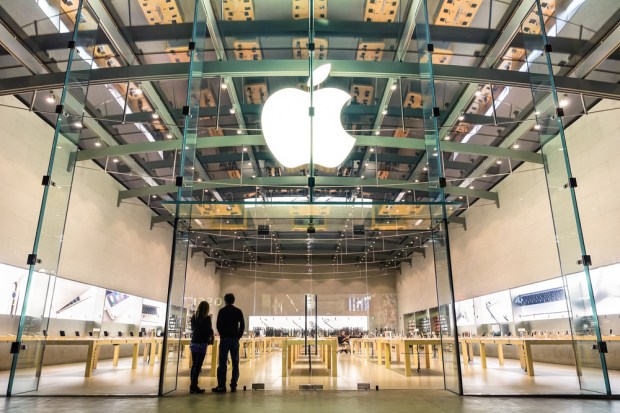 Apple Bets Big On ‘Future Stuff’