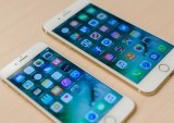 Still Slumping iPhone Sales Expected To Pressure Suppliers In 2017
