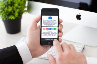 Australians To Get Apple Pay Thanks To Deal With Payment Company Cuscal