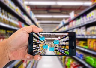 Apple’s Latest Acquisition Signals Promise Of Augmented Reality