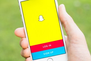 SNAP Stocks Drop To IPO Price Of $17 After Lackluster Quarter