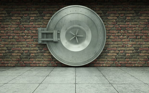 Bitcoin Tracker: KeepKey Keeps Currency Promise