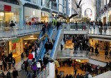 Physical Retail’s Good(ish) News From Black Friday