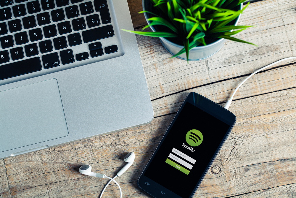 Boku Gives Carrier Billing To Spotify In Japan