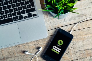 Boku Gives Carrier Billing To Spotify In Japan