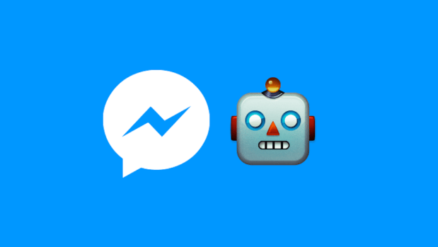 Facebook Unveils New Features For Messenger Chatbots