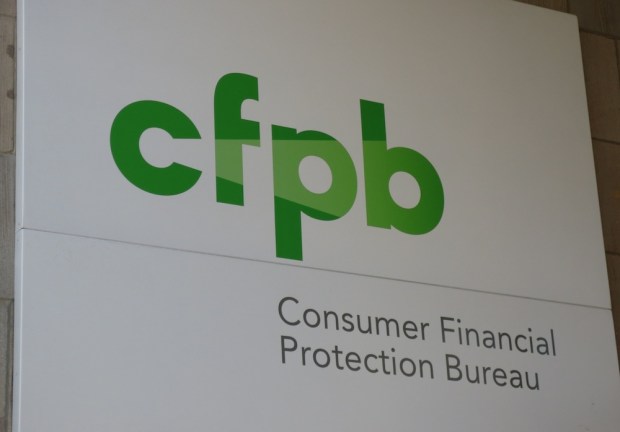 Rep. Hensarling Leaked Memo Shows He’s Gearing Up To Weaken CFPB