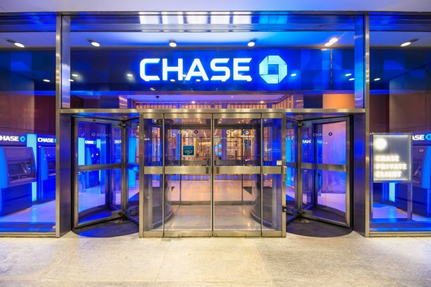 Tech Issues Cause Outage For Chase Online Customers