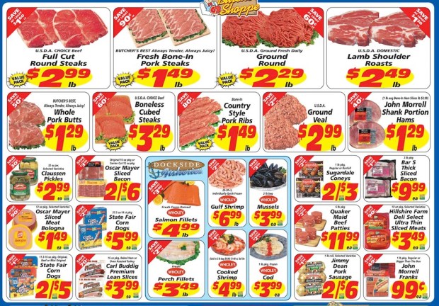 Needed Wants To Connect Customers To Local Deals