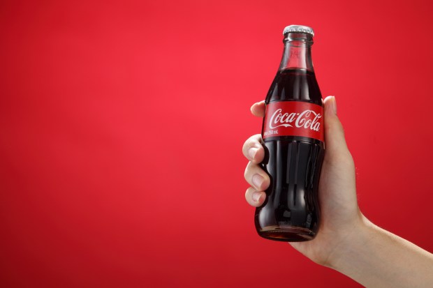 PYMNTS’ Daily Data Dive: Coca-Cola Ends Loyalty Rewards Program