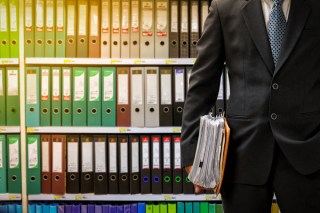 Regulation, Competition Major Issues Facing Gig Economy