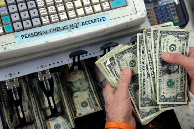 National Business Systems VP: For Some SMBs, It’s Still Wait-And-See On EMV