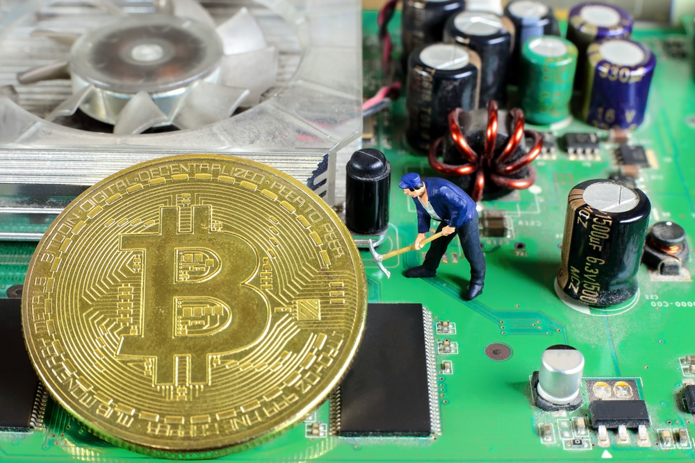 Bitcoin Tracker: Bitcoin Black Friday