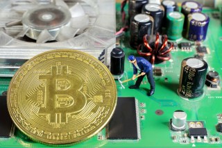 Sizzle Fizzle: Apps Sizzle, Startups Fizzle And Regulators Battle Bitcoin