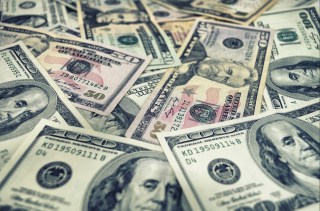 PYMNTS Daily Data Dive: The Cost Of Cash