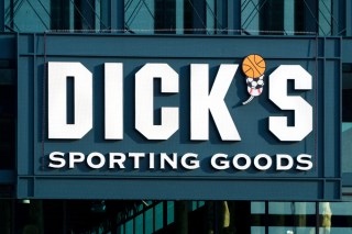 Dick’s Sporting Goods’ Q3 Sales Jump