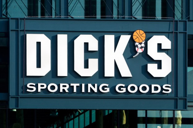 Dick’s Sporting Goods’ Q3 Sales Jump