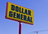 Dollar General Moves Toward Convenience