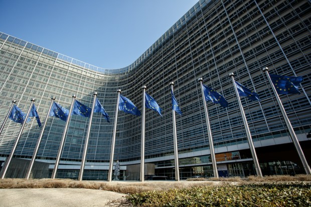 European Commission Proposes New Rules To Protect CCPs If Something Goes Wrong