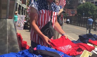 No Matter The Outcome, Swag Makers Won This American Election Season
