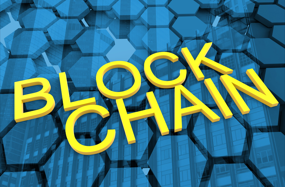 Fluent In Credit Insurance, With Blockchain
