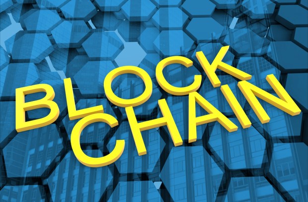 Fluent In Credit Insurance, With Blockchain